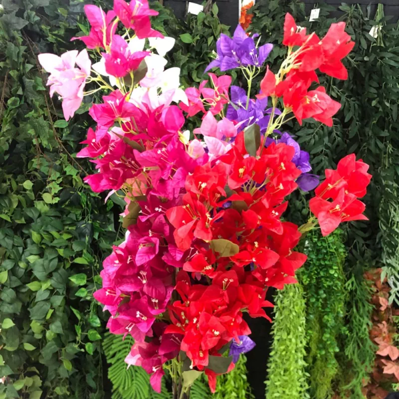 bougainvillea fake plant