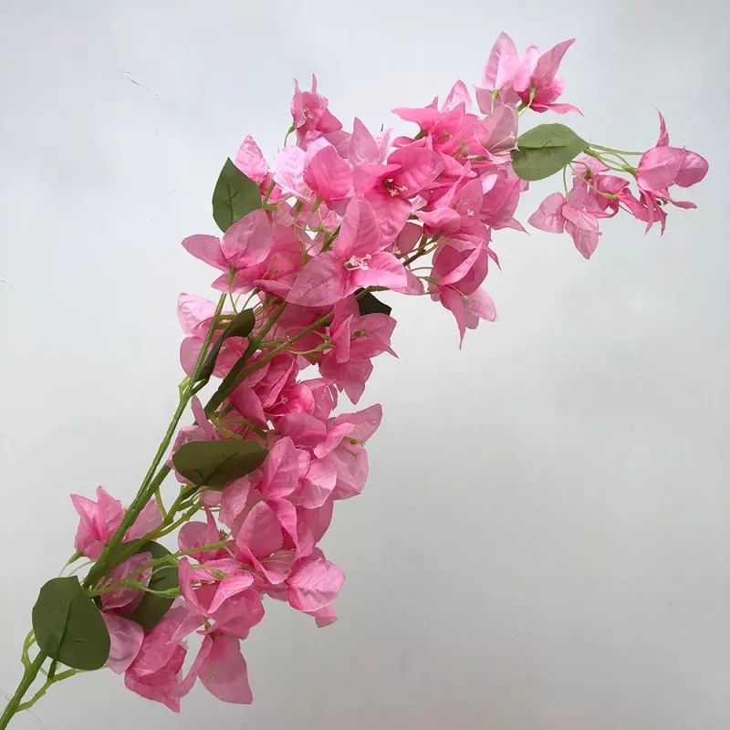 bougainvillea faux florals